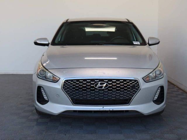 2018 Hyundai Elantra GT Base