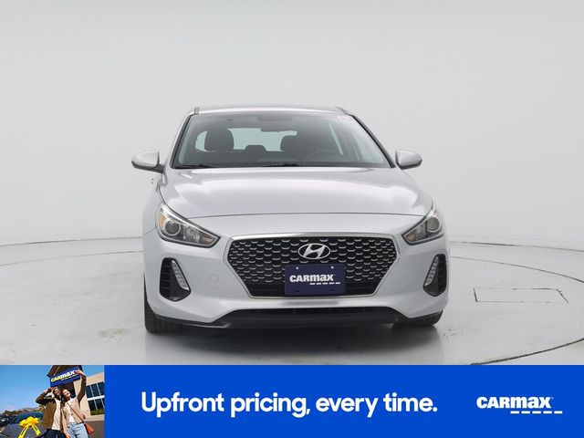 2018 Hyundai Elantra GT Base