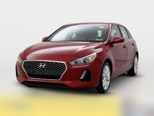 2018 Hyundai Elantra GT Base