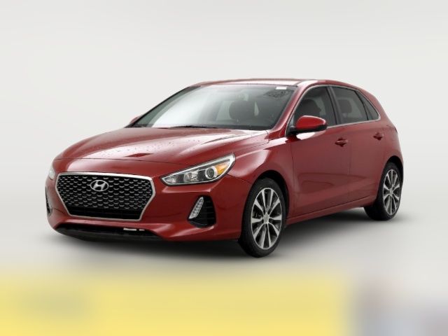 2018 Hyundai Elantra GT Base