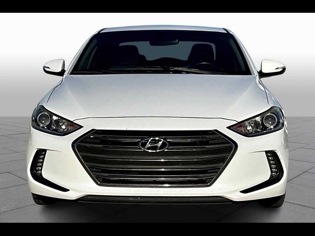 2018 Hyundai Elantra Limited