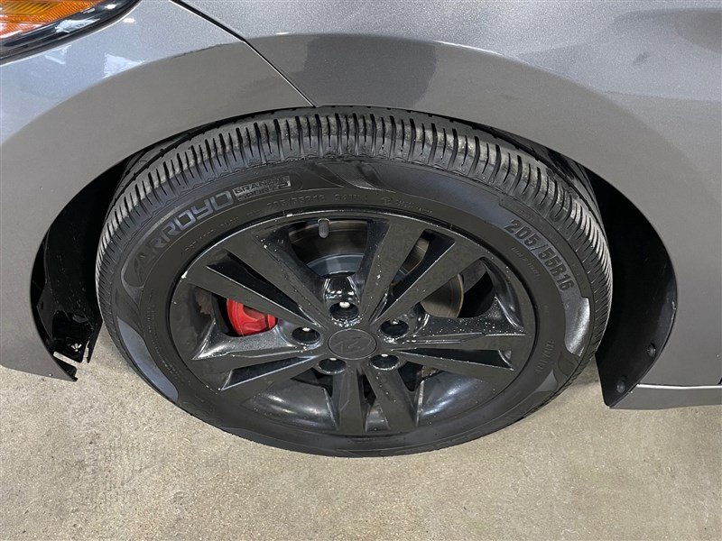 Used 2018 Hyundai Elantra SEL For Sale in Fall River, MA | Capital One ...