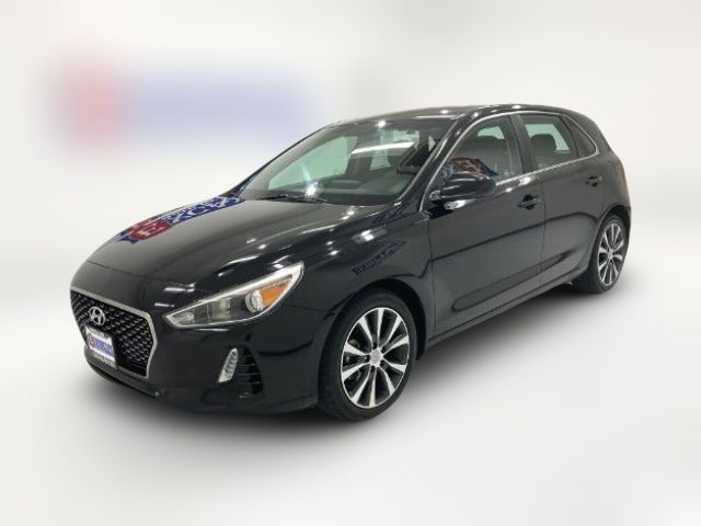 2018 Hyundai Elantra GT Base