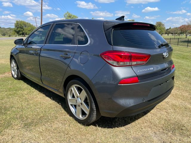 2018 Hyundai Elantra GT Base