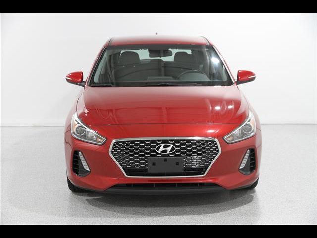 2018 Hyundai Elantra GT Base