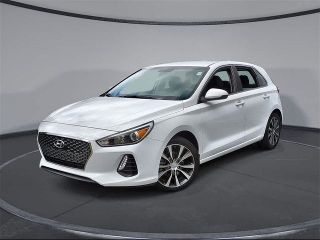 2018 Hyundai Elantra GT Base