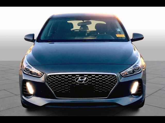 2018 Hyundai Elantra GT Base