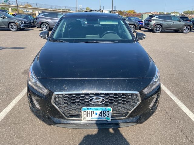 2018 Hyundai Elantra GT Base