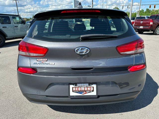 2018 Hyundai Elantra GT Base