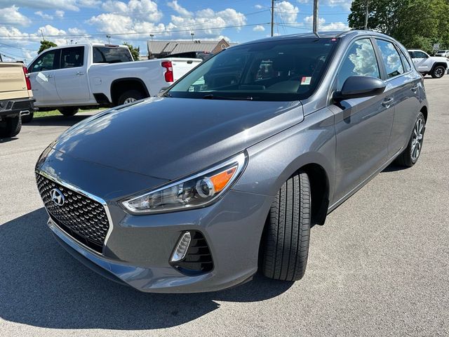 2018 Hyundai Elantra GT Base