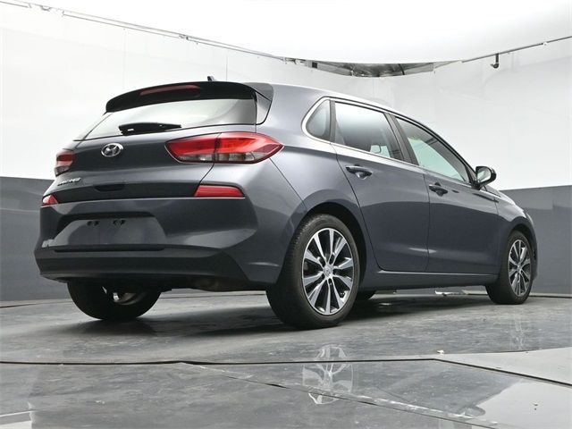 2018 Hyundai Elantra GT Base