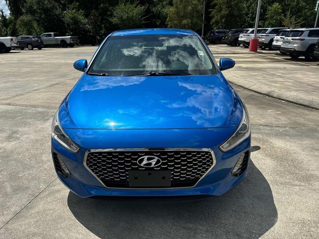 2018 Hyundai Elantra GT Base