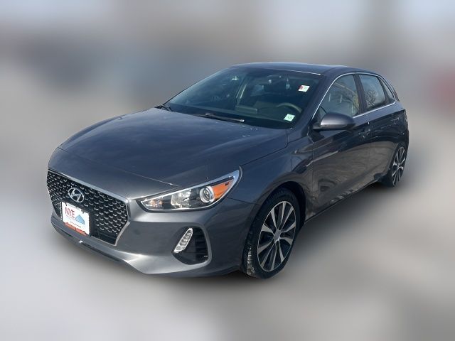 2018 Hyundai Elantra GT Base