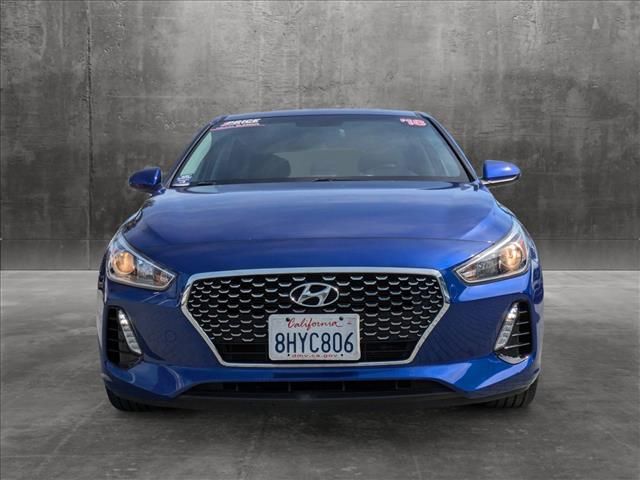 2018 Hyundai Elantra GT Base