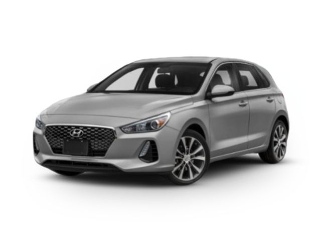 2018 Hyundai Elantra GT Base