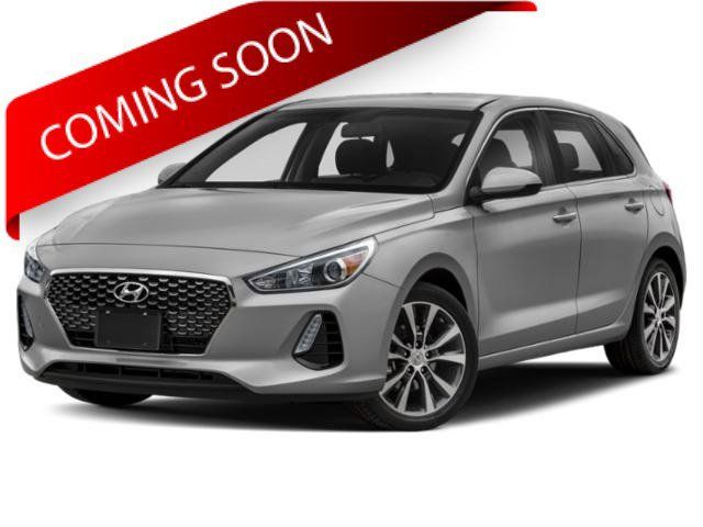 2018 Hyundai Elantra GT Base