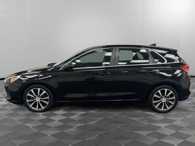 2018 Hyundai Elantra GT Base