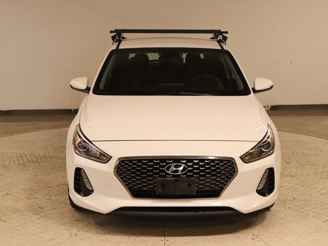 2018 Hyundai Elantra GT Base