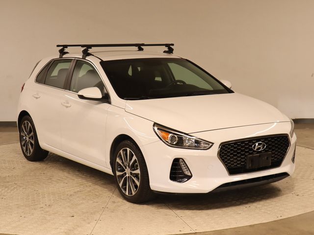 2018 Hyundai Elantra GT Base