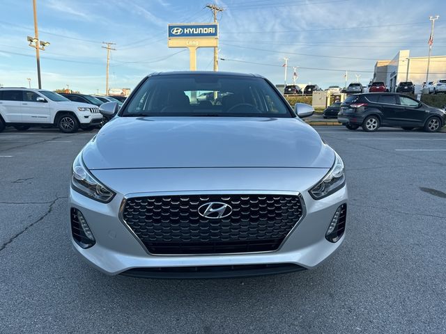 2018 Hyundai Elantra GT Base