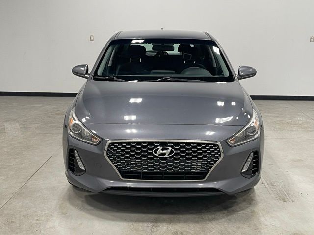 2018 Hyundai Elantra GT Base