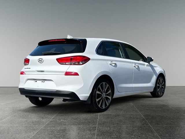 2018 Hyundai Elantra GT Base