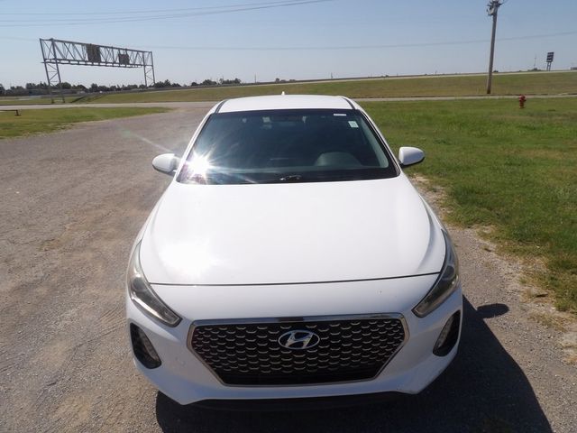 2018 Hyundai Elantra GT Base