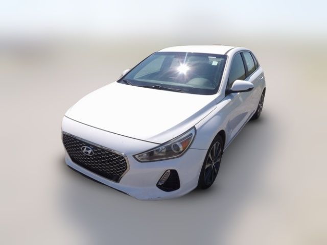 2018 Hyundai Elantra GT Base