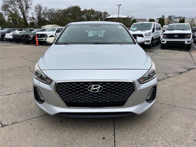 2018 Hyundai Elantra GT Base