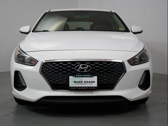 2018 Hyundai Elantra GT Base