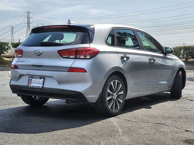 2018 Hyundai Elantra GT Base