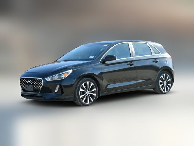 2018 Hyundai Elantra GT Base