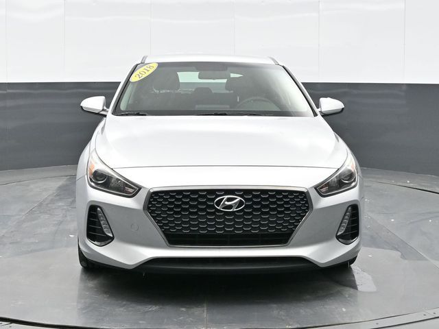 2018 Hyundai Elantra GT Base