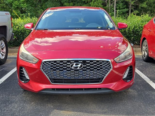 2018 Hyundai Elantra GT Base