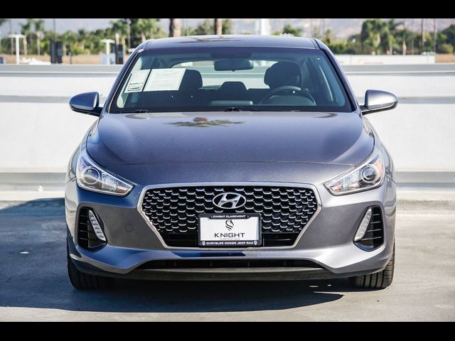 2018 Hyundai Elantra GT Base