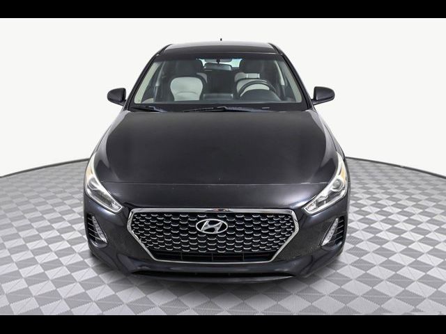 2018 Hyundai Elantra GT Base