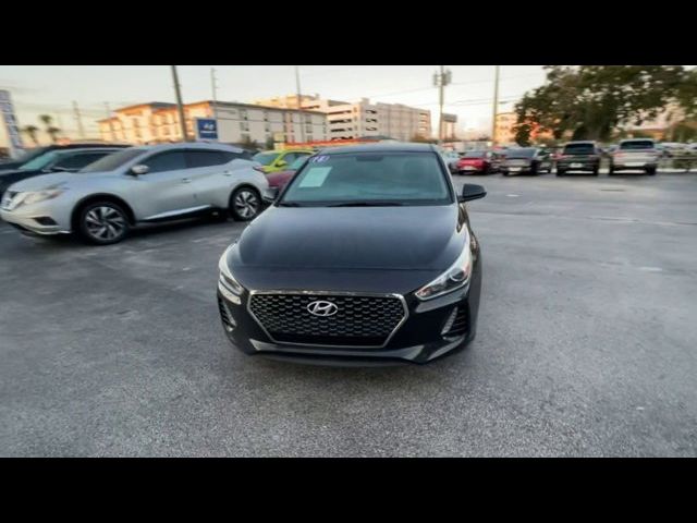 2018 Hyundai Elantra GT Base