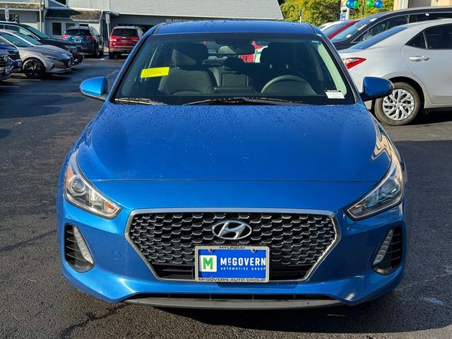 2018 Hyundai Elantra GT Base