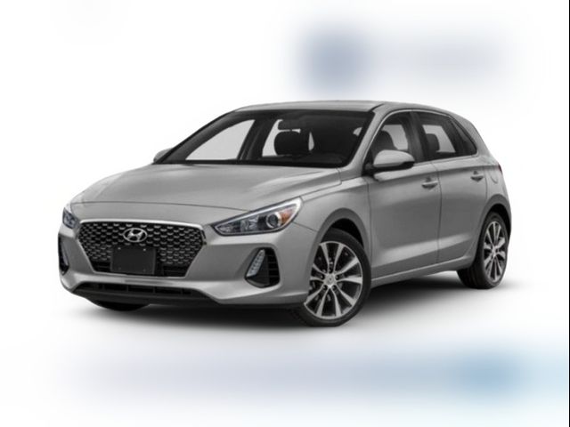 2018 Hyundai Elantra GT Base
