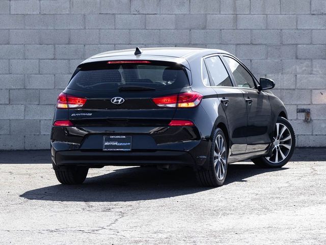 2018 Hyundai Elantra GT Base