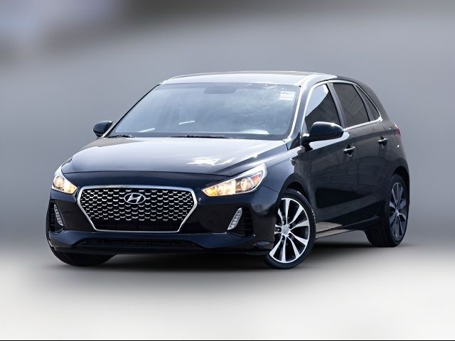 2018 Hyundai Elantra GT Base