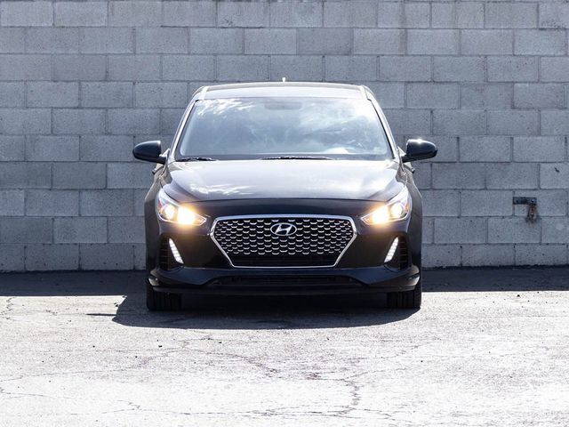 2018 Hyundai Elantra GT Base