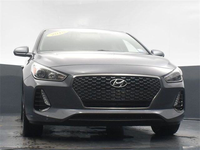 2018 Hyundai Elantra GT Base