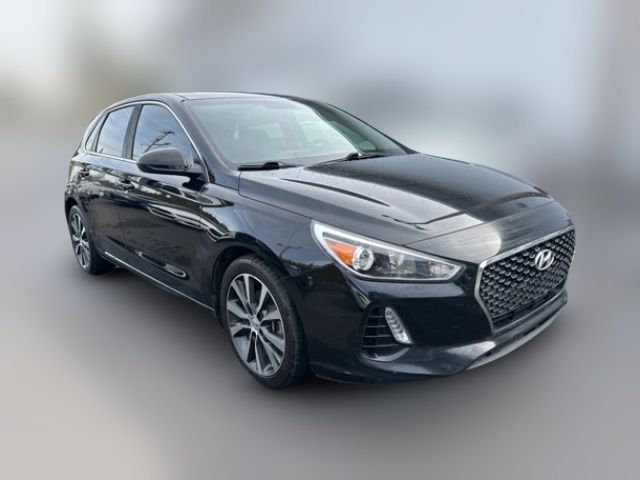 2018 Hyundai Elantra GT Base