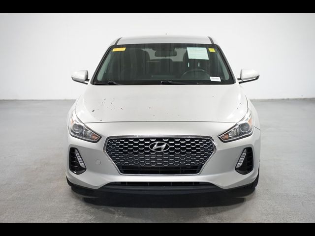 2018 Hyundai Elantra GT Base