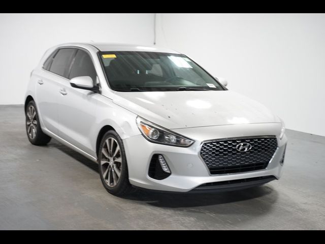 2018 Hyundai Elantra GT Base