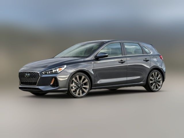 2018 Hyundai Elantra GT Base