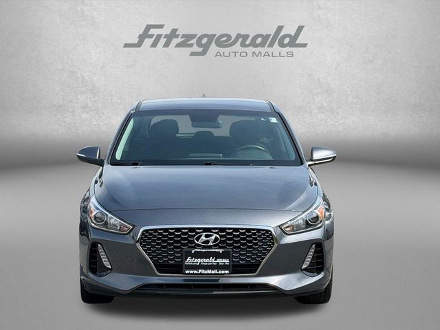 2018 Hyundai Elantra GT Base
