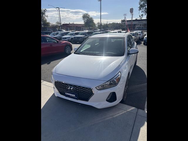 2018 Hyundai Elantra GT Base