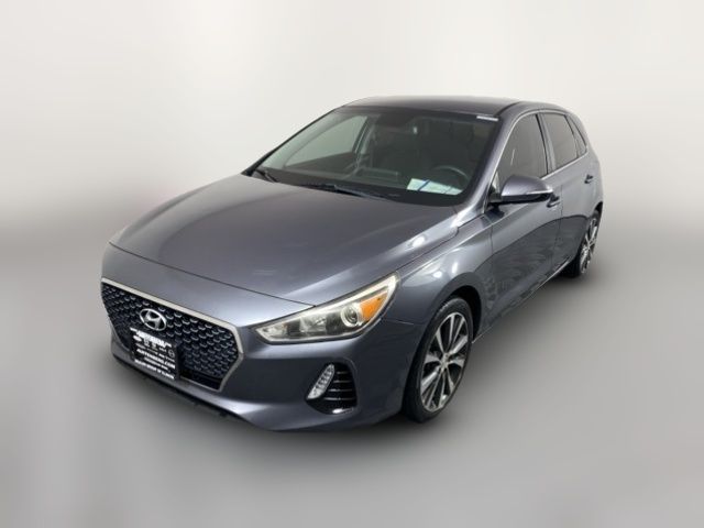 2018 Hyundai Elantra GT Base